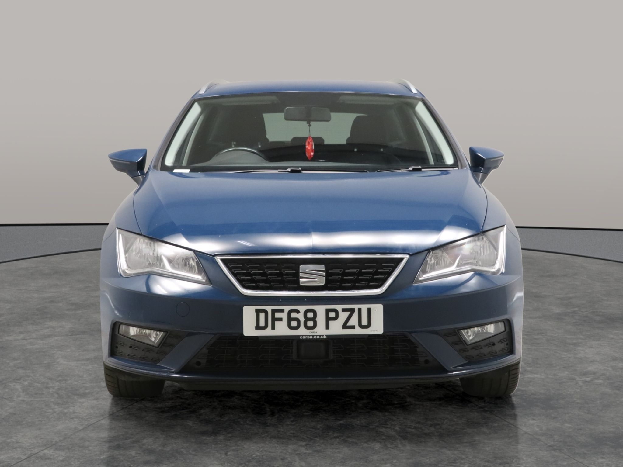 Main listing image - SEAT Leon