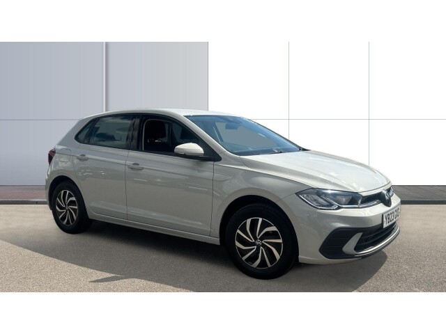 Main listing image - Volkswagen Polo