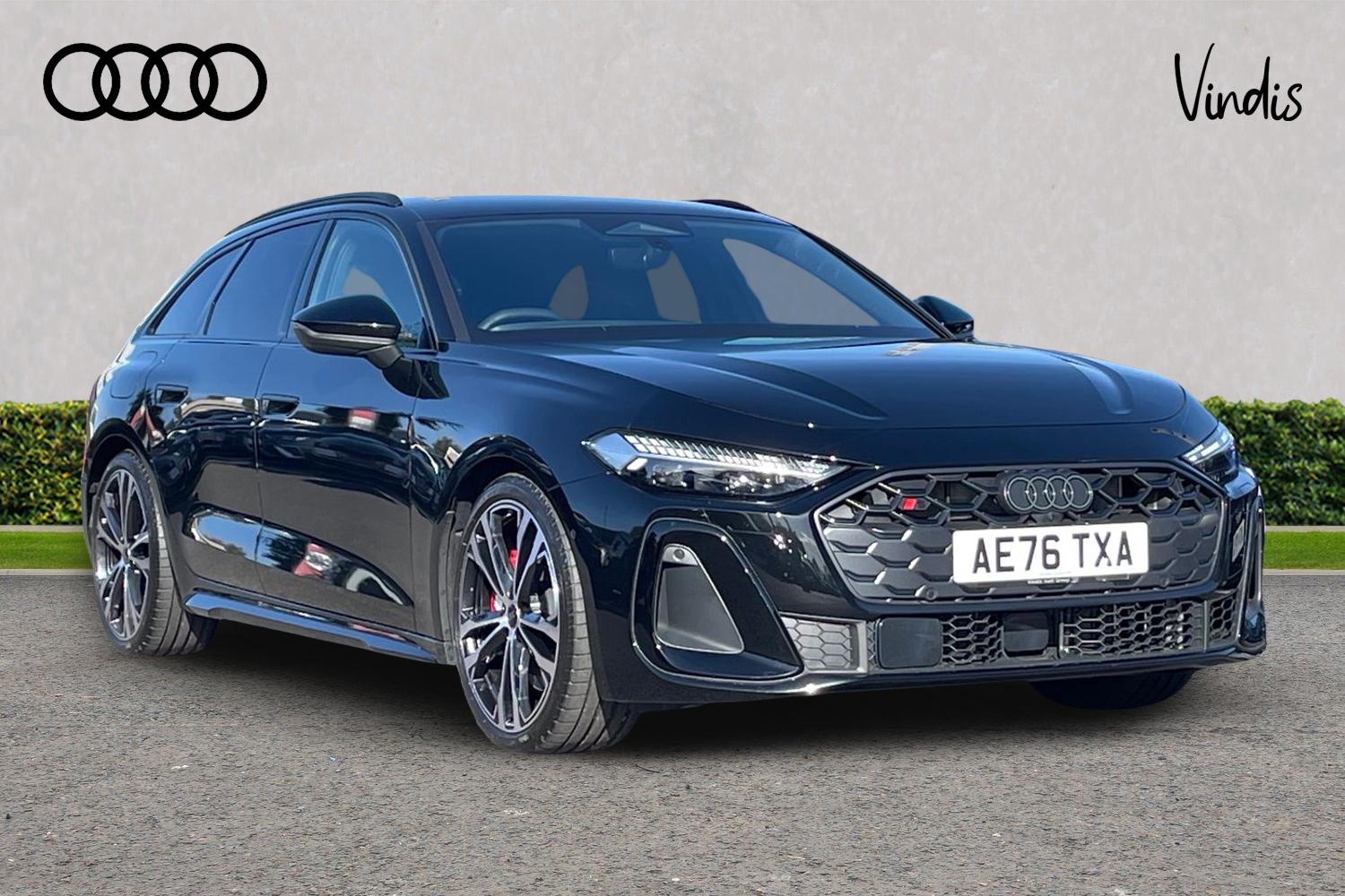 Main listing image - Audi A5