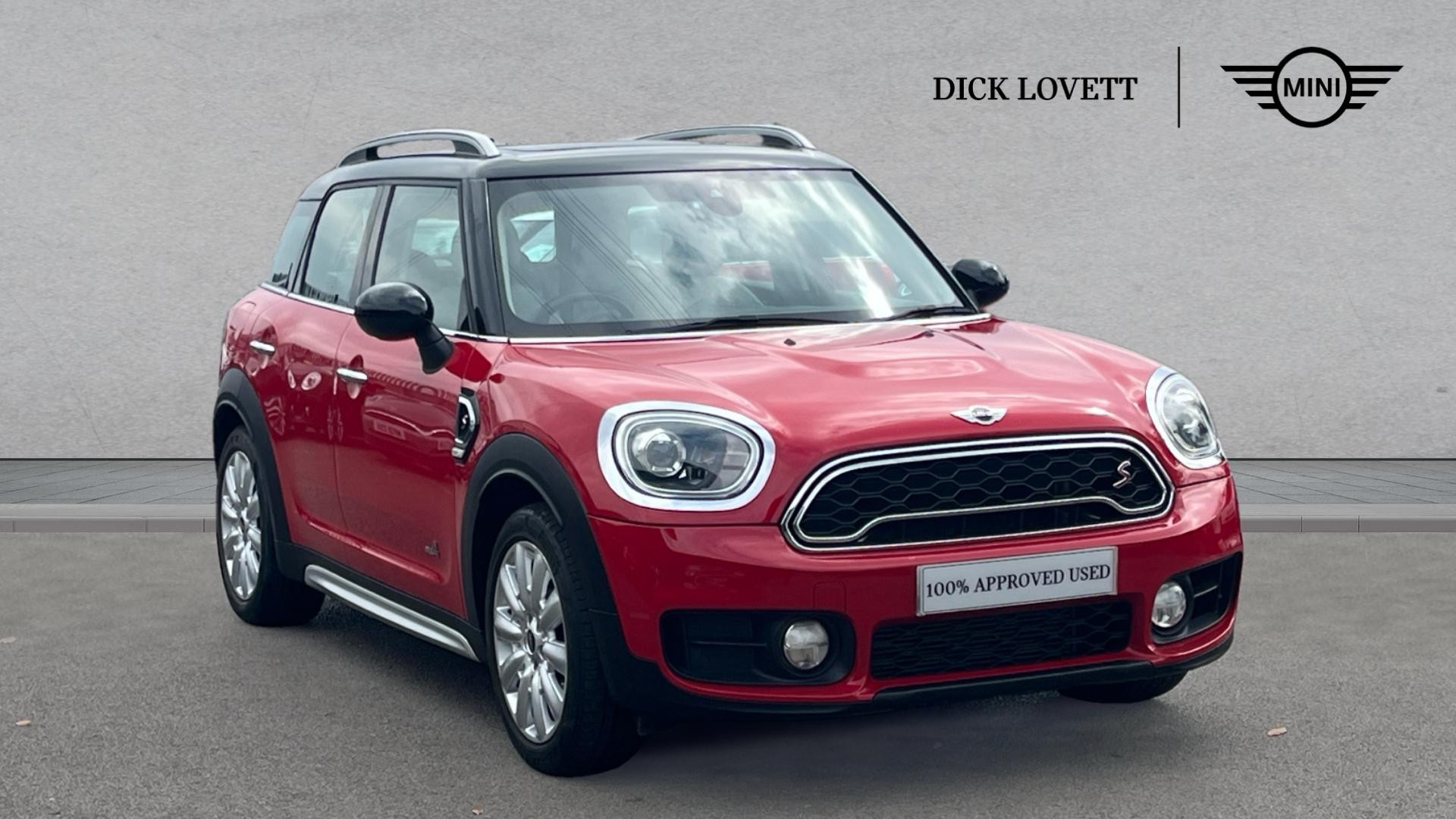 Main listing image - MINI Countryman