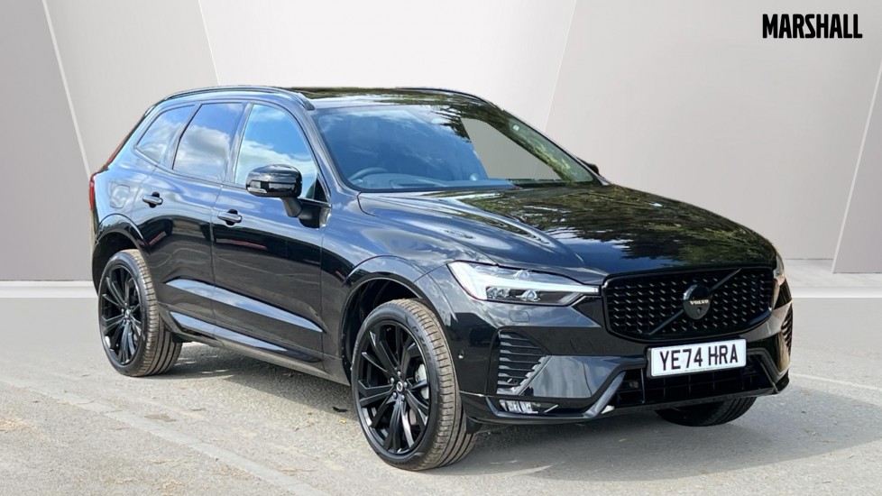 Main listing image - Volvo XC60
