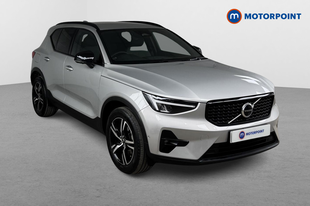 Main listing image - Volvo XC40