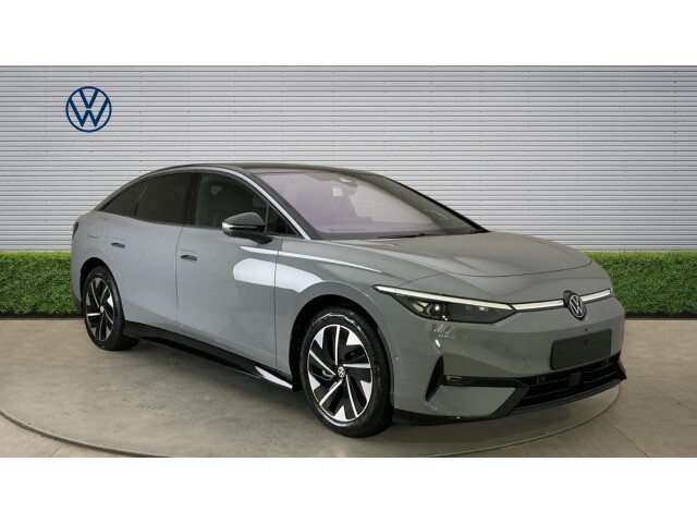 Main listing image - Volkswagen ID.7