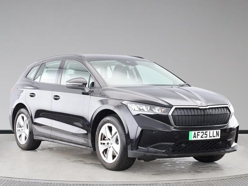 Main listing image - Skoda Enyaq