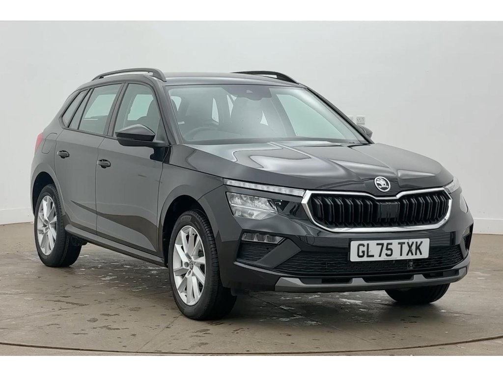 Main listing image - Skoda Kamiq