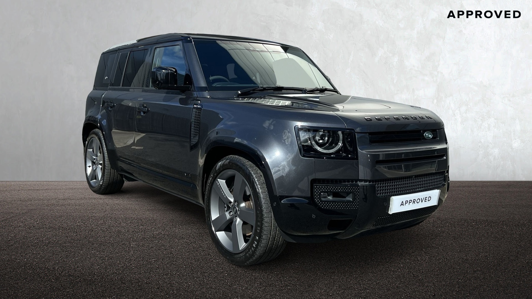 Main listing image - Land Rover Defender