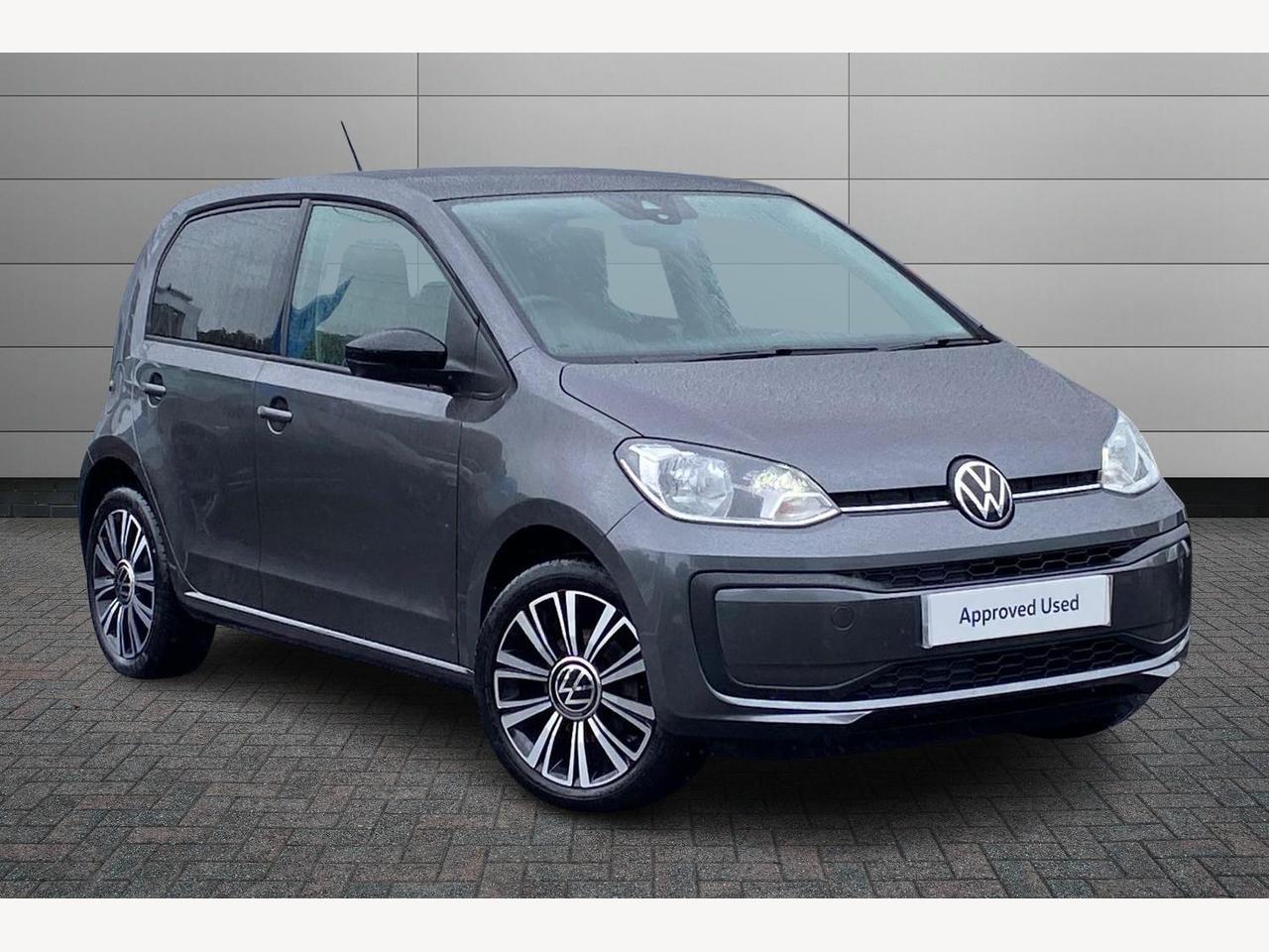 Main listing image - Volkswagen Up