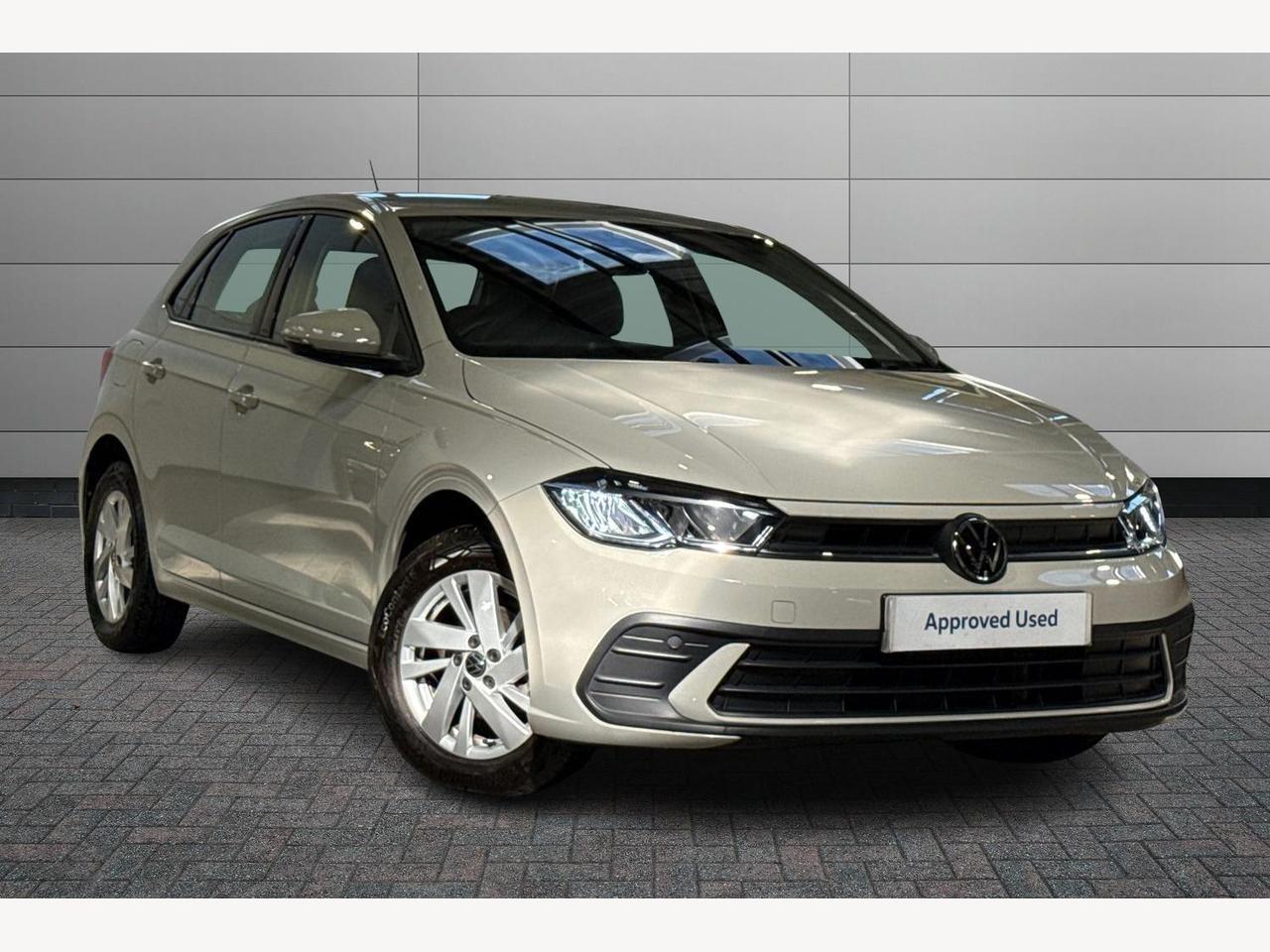 Main listing image - Volkswagen Polo