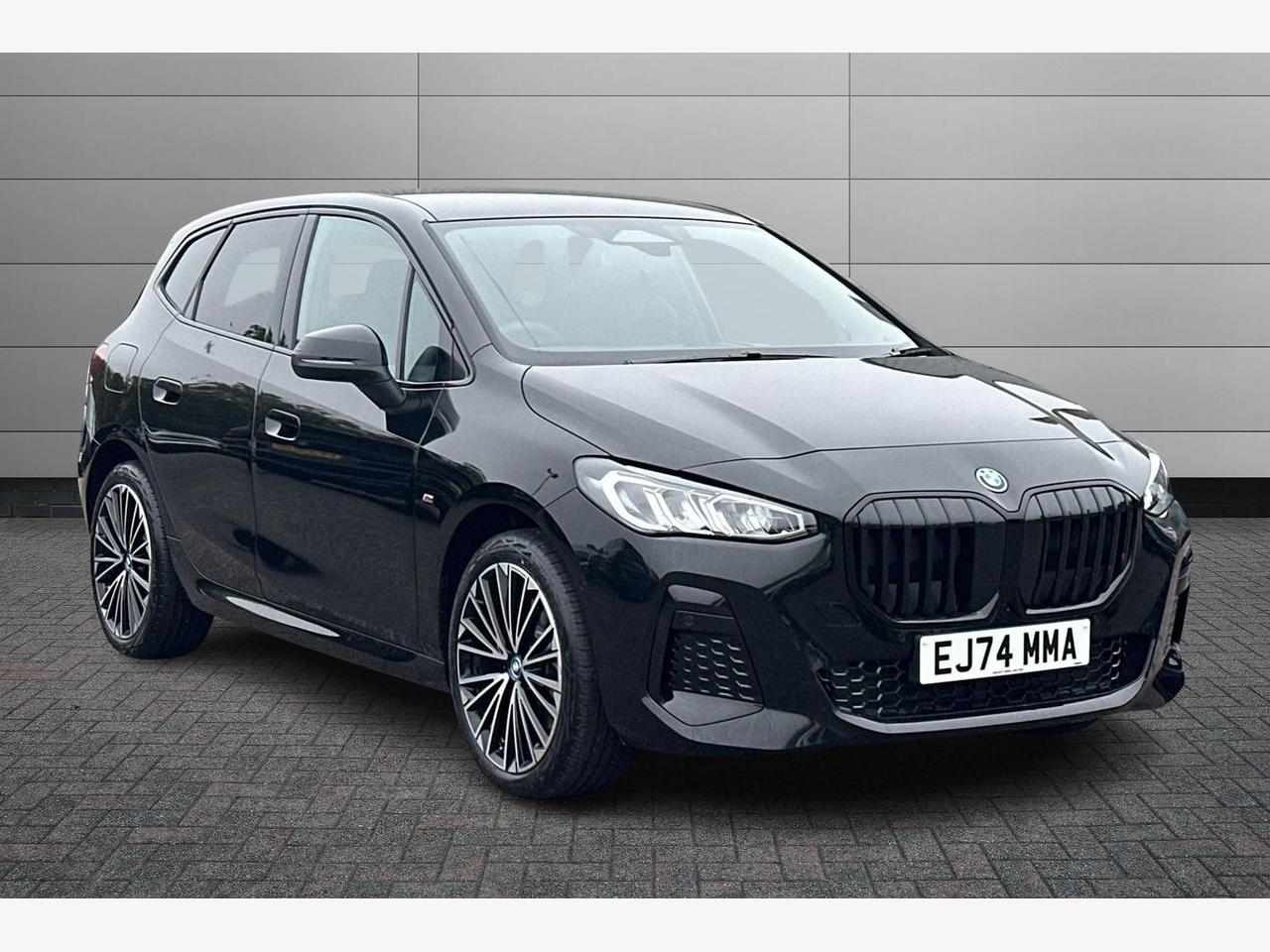 Main listing image - BMW 2 Series Active Tourer