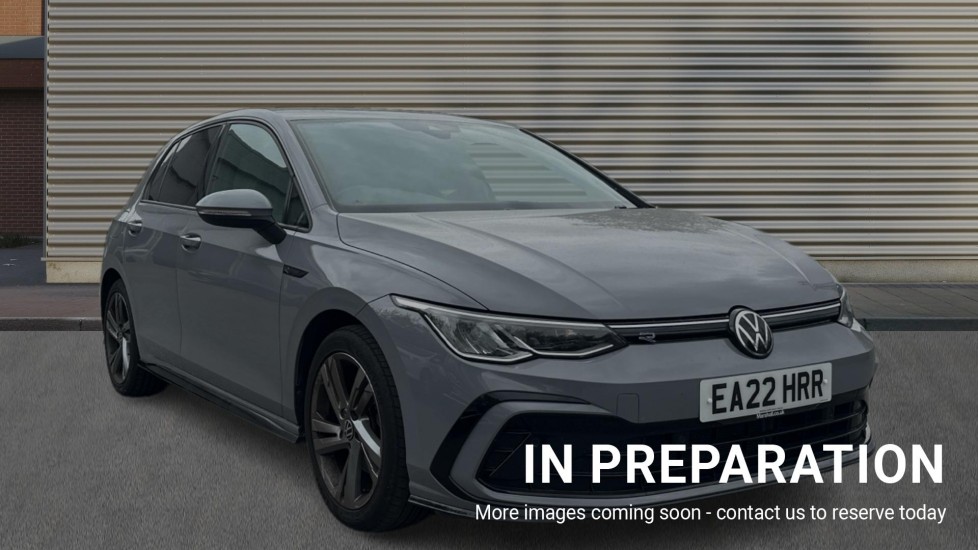 Main listing image - Volkswagen Golf