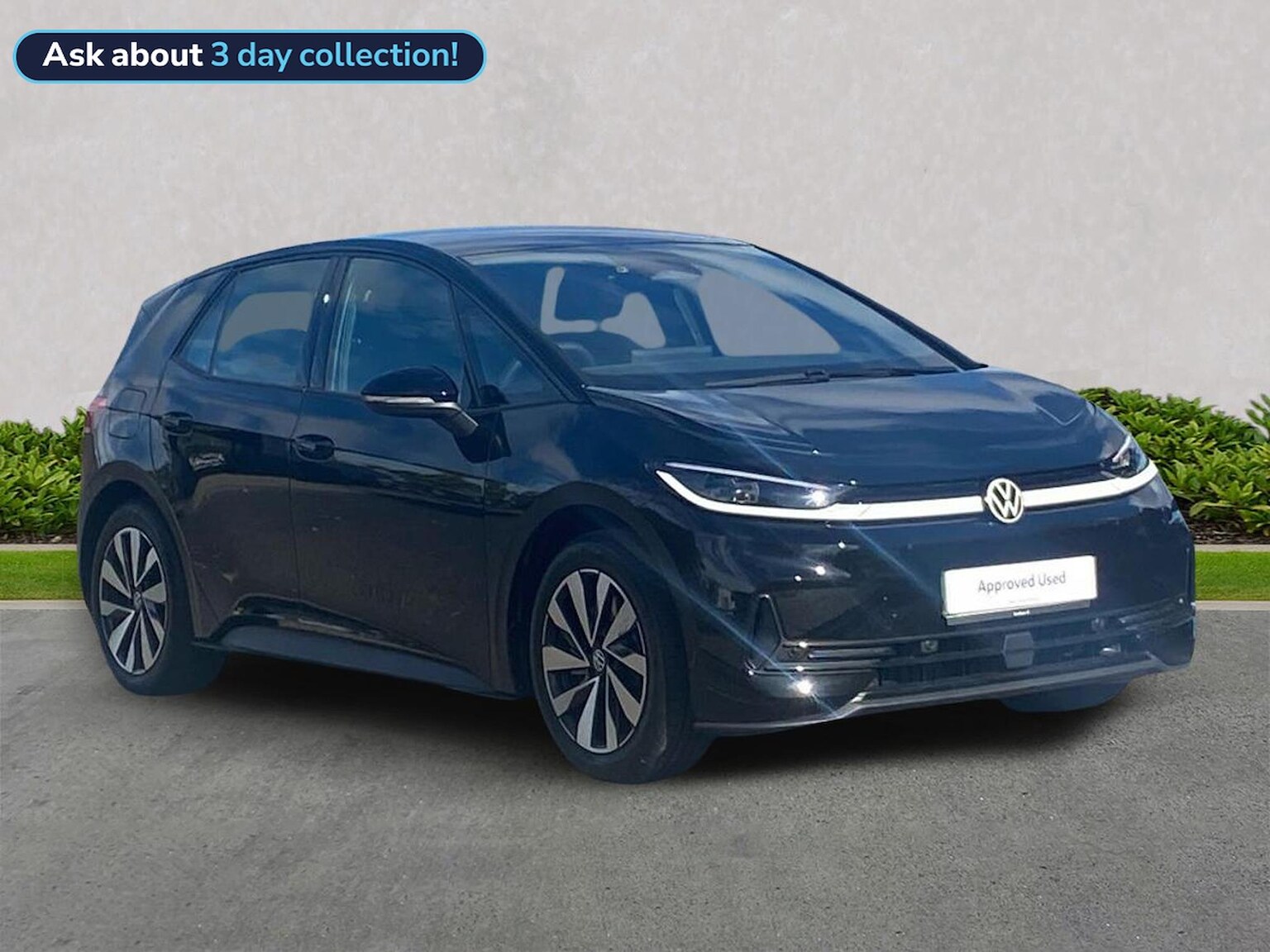 Main listing image - Volkswagen Id.3 Neo