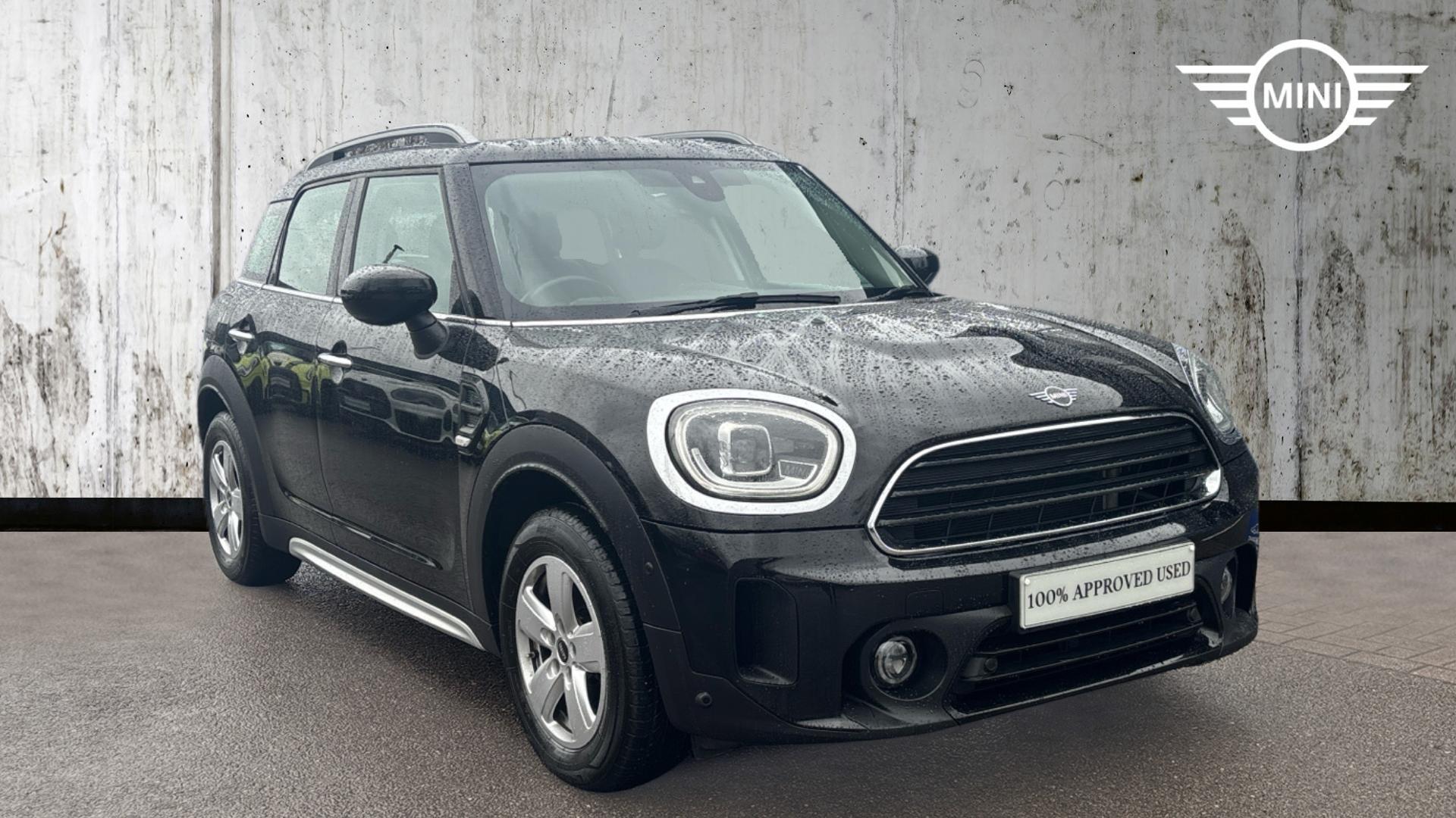 Main listing image - MINI Countryman