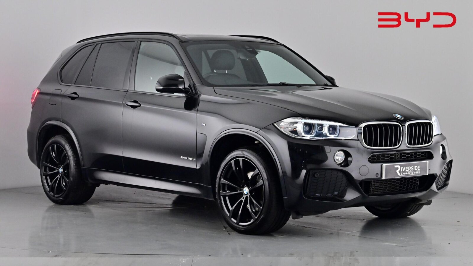 Main listing image - BMW X5