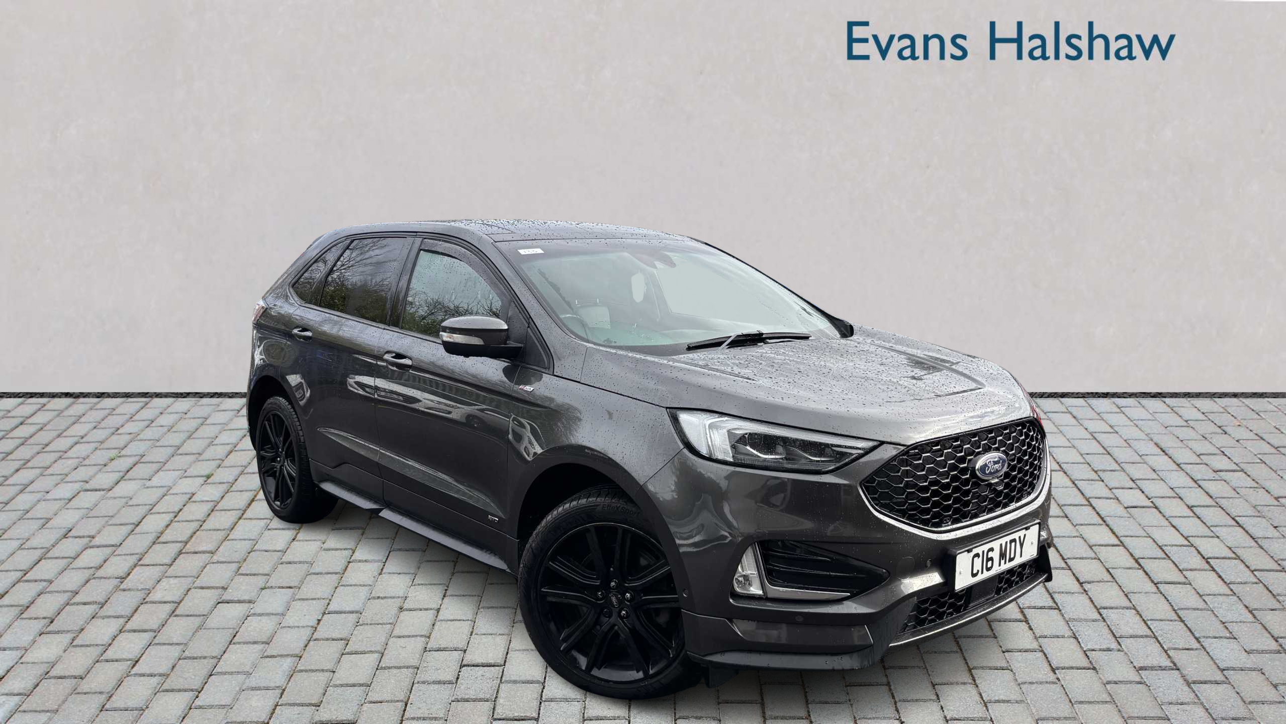 Main listing image - Ford Edge