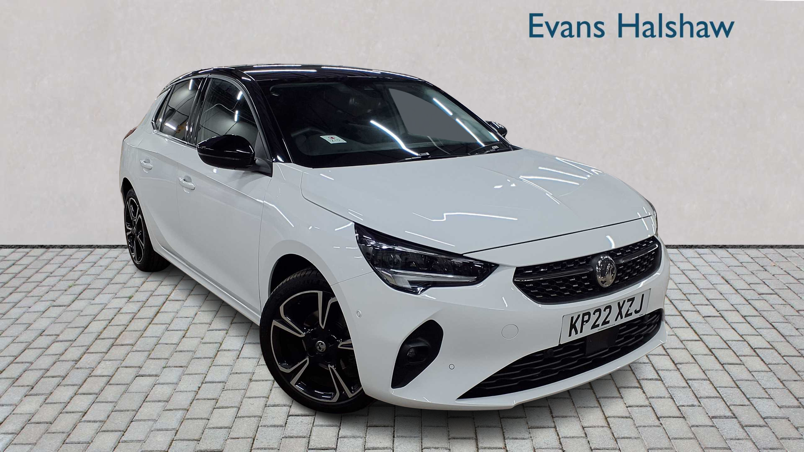 Main listing image - Vauxhall Corsa