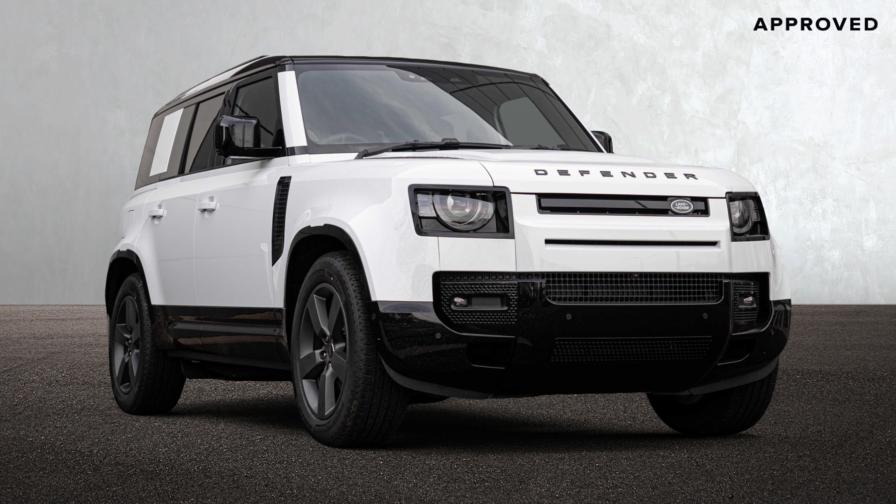 Main listing image - Land Rover Defender