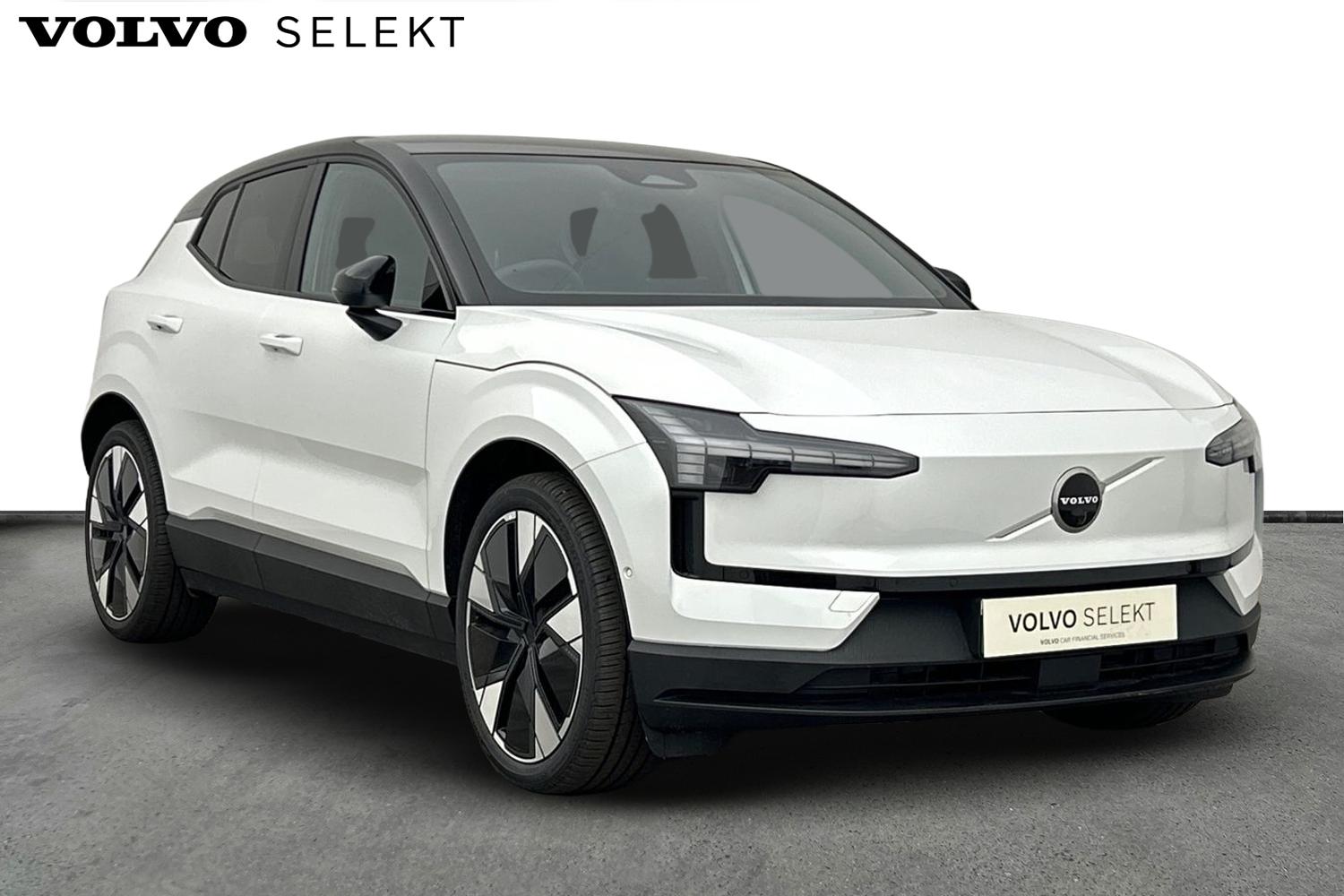 Main listing image - Volvo EX30