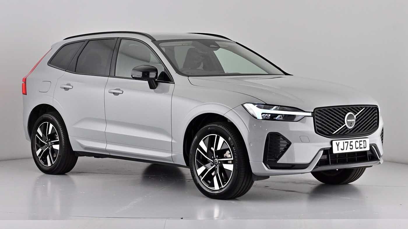 Main listing image - Volvo XC60