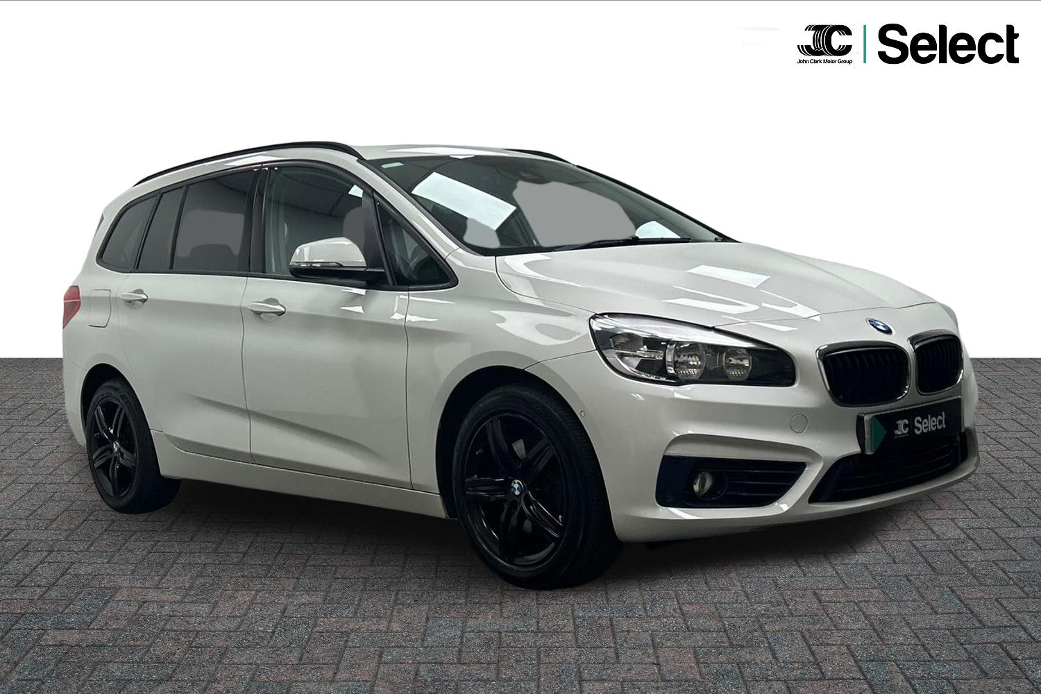 Main listing image - BMW 2 Series Gran Tourer