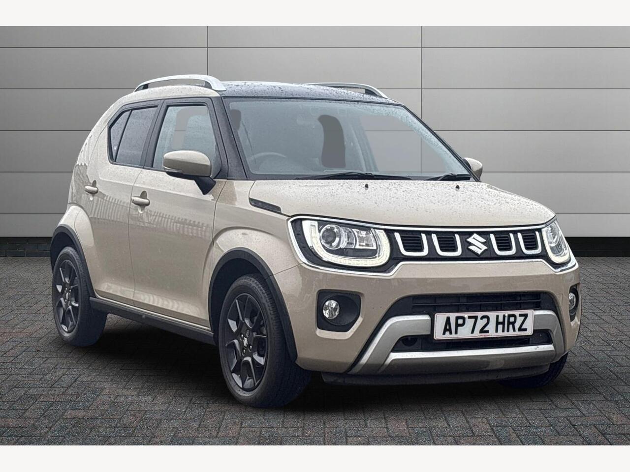 Main listing image - Suzuki Ignis