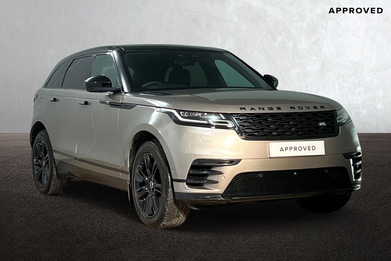 Main listing image - Land Rover Range Rover Velar