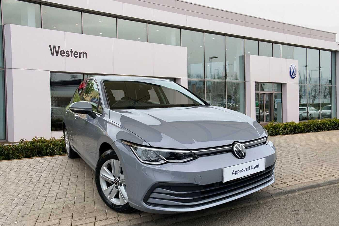 Main listing image - Volkswagen Golf