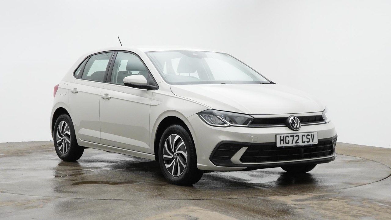 Main listing image - Volkswagen Polo