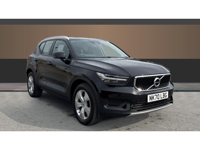 Main listing image - Volvo XC40