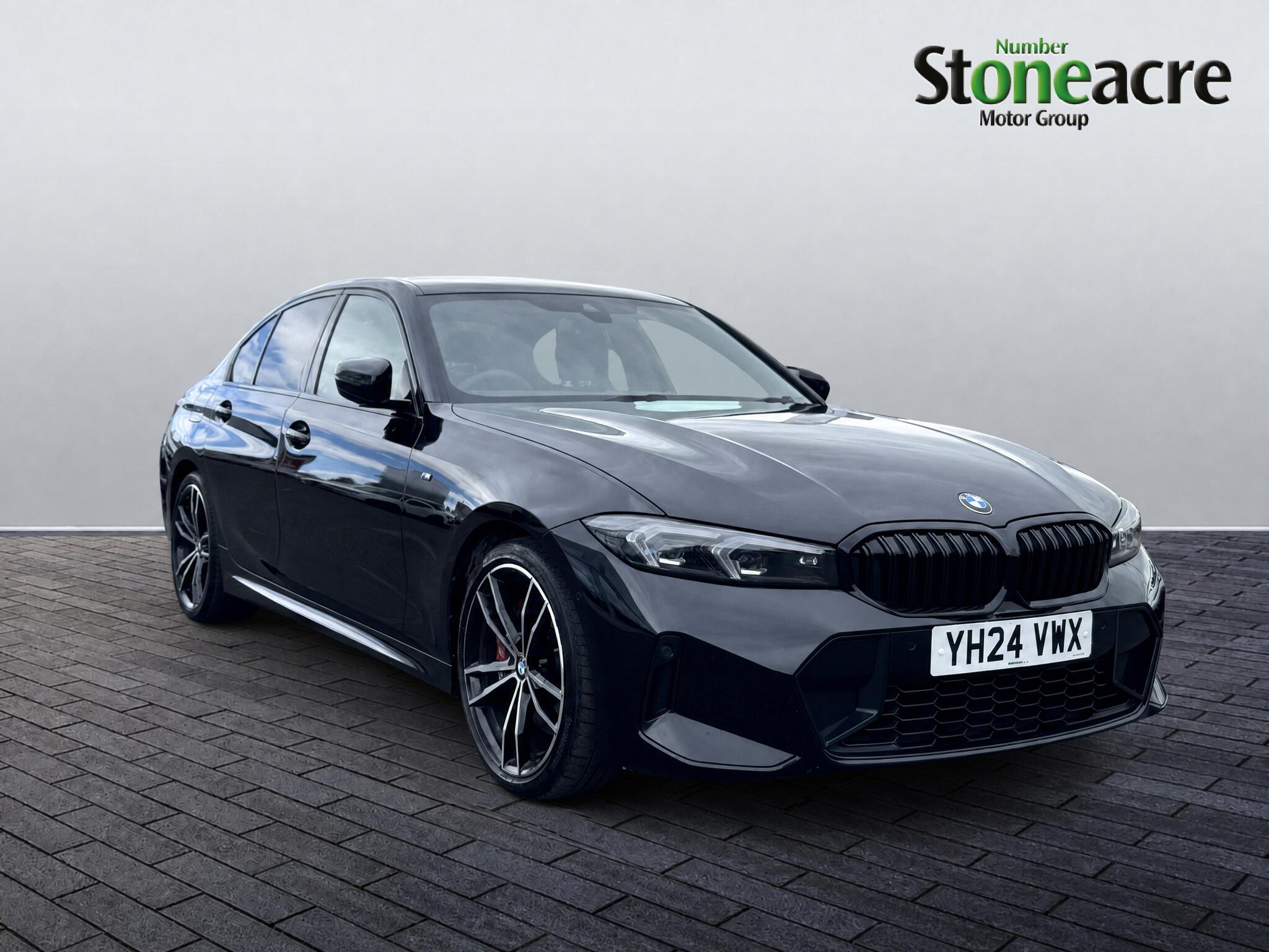 Main listing image - BMW 3 Series