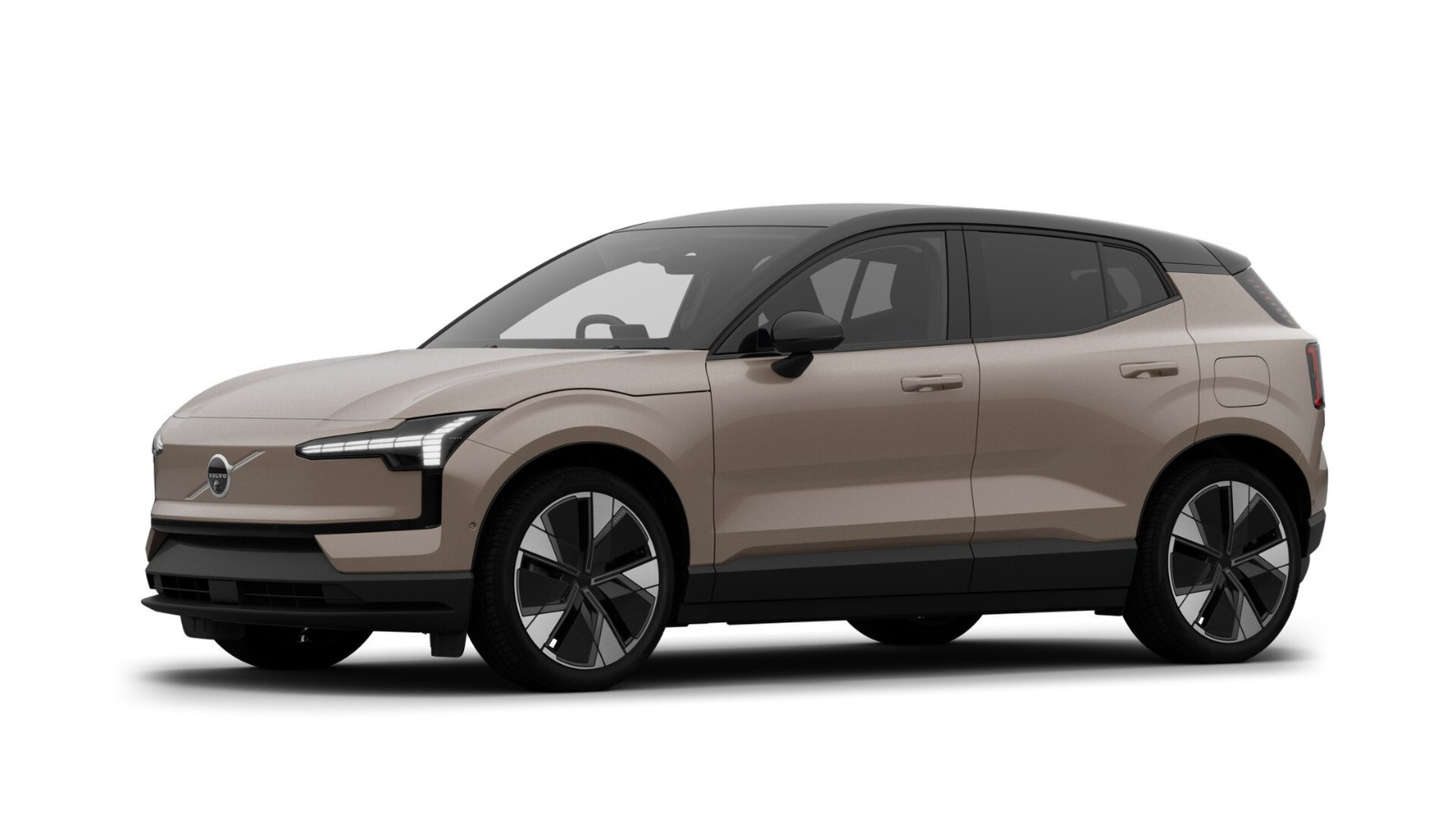 Main listing image - Volvo EX30