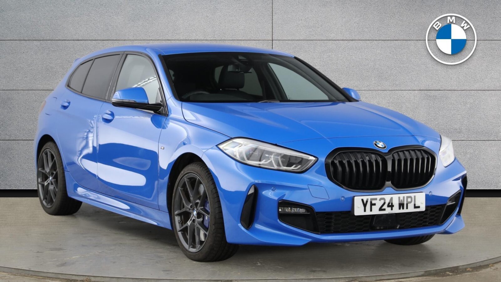 Main listing image - BMW 1 Series