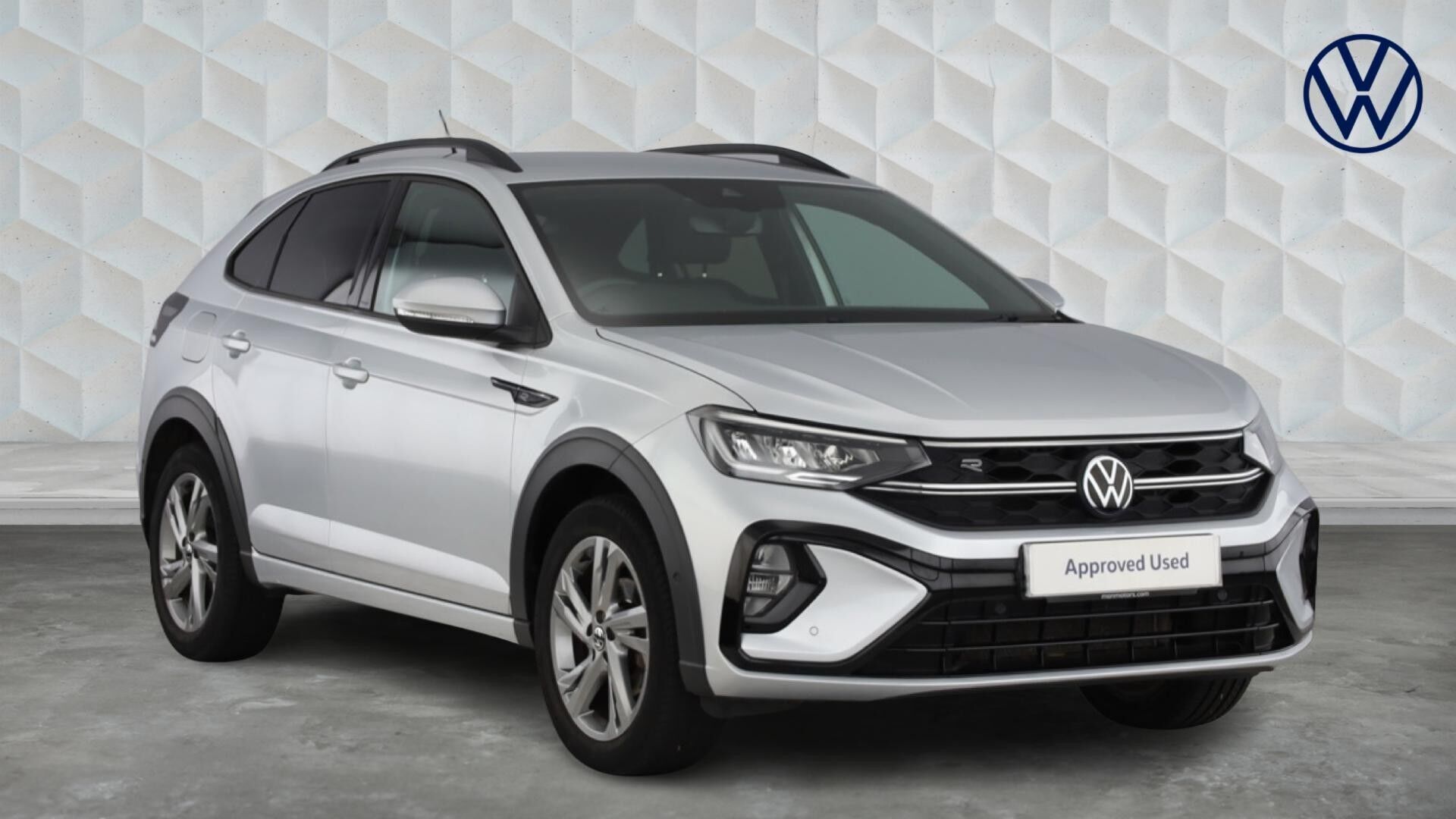 Main listing image - Volkswagen Taigo