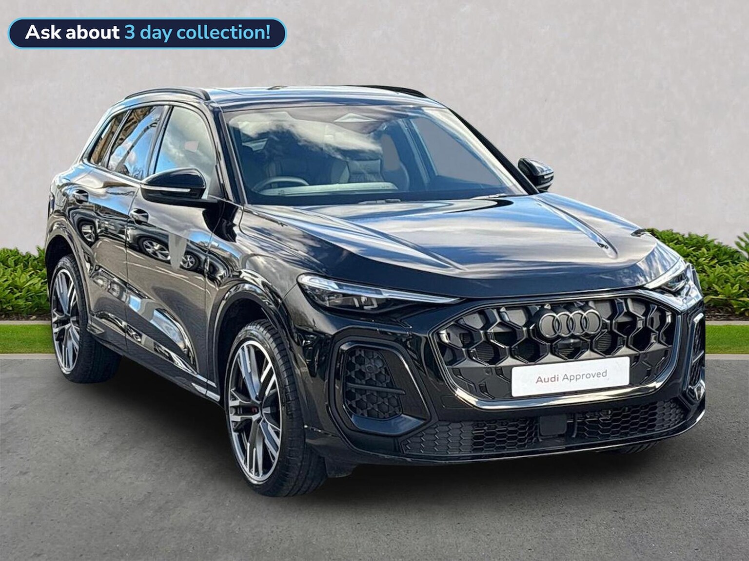 Main listing image - Audi Q5