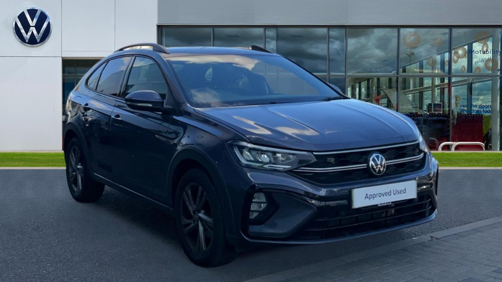 Main listing image - Volkswagen Taigo