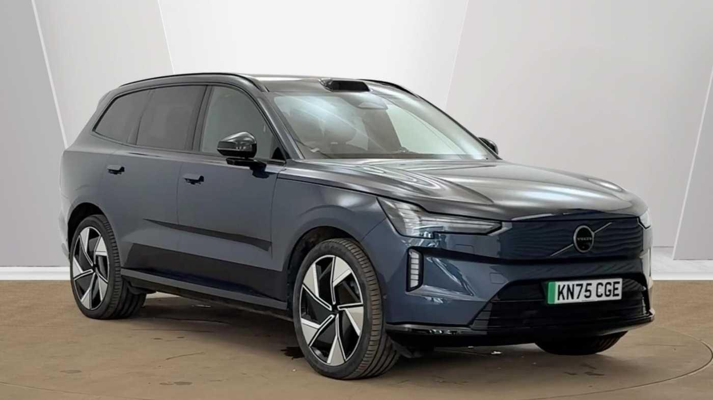 Main listing image - Volvo Ex90