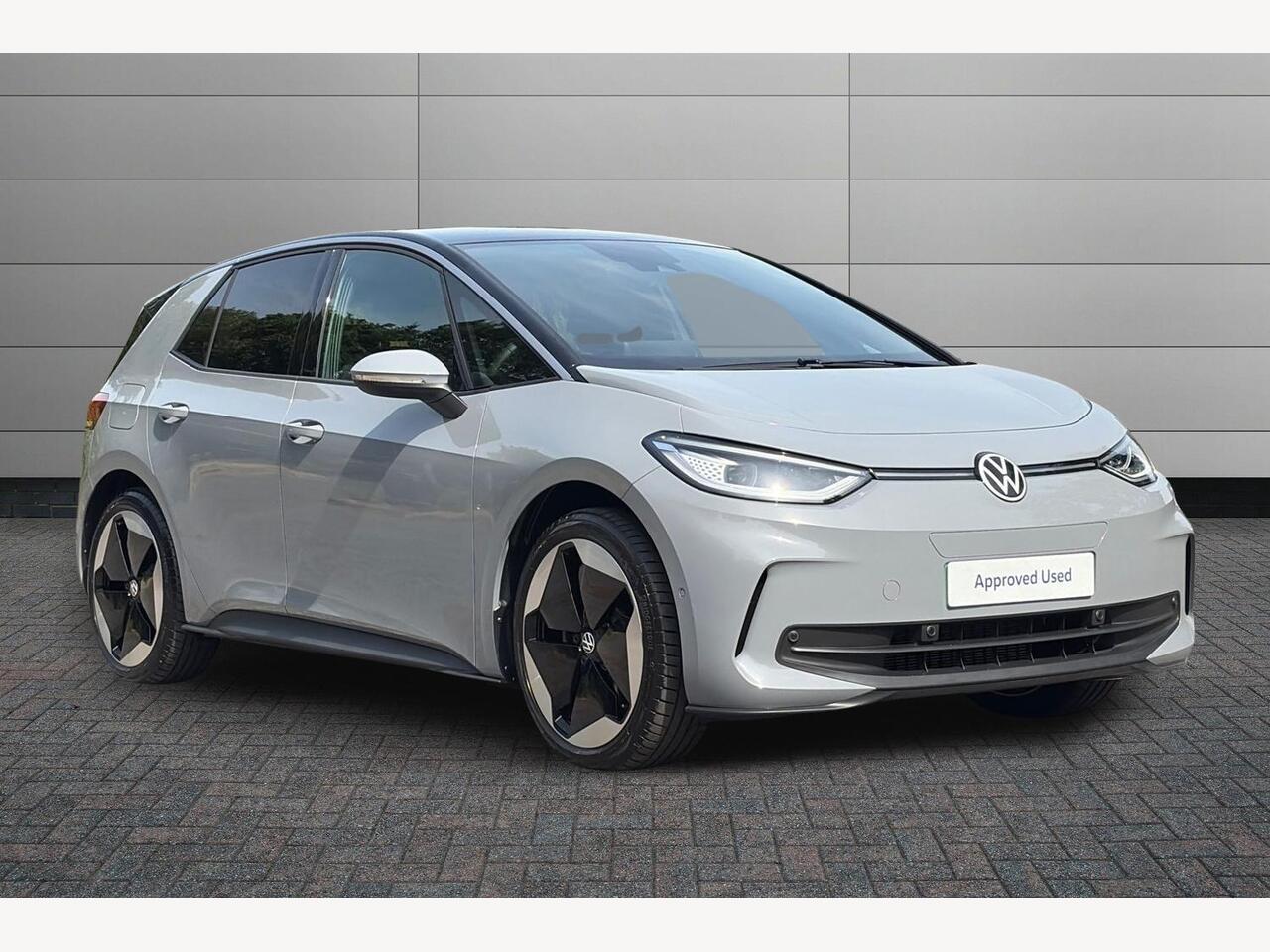Main listing image - Volkswagen ID.3