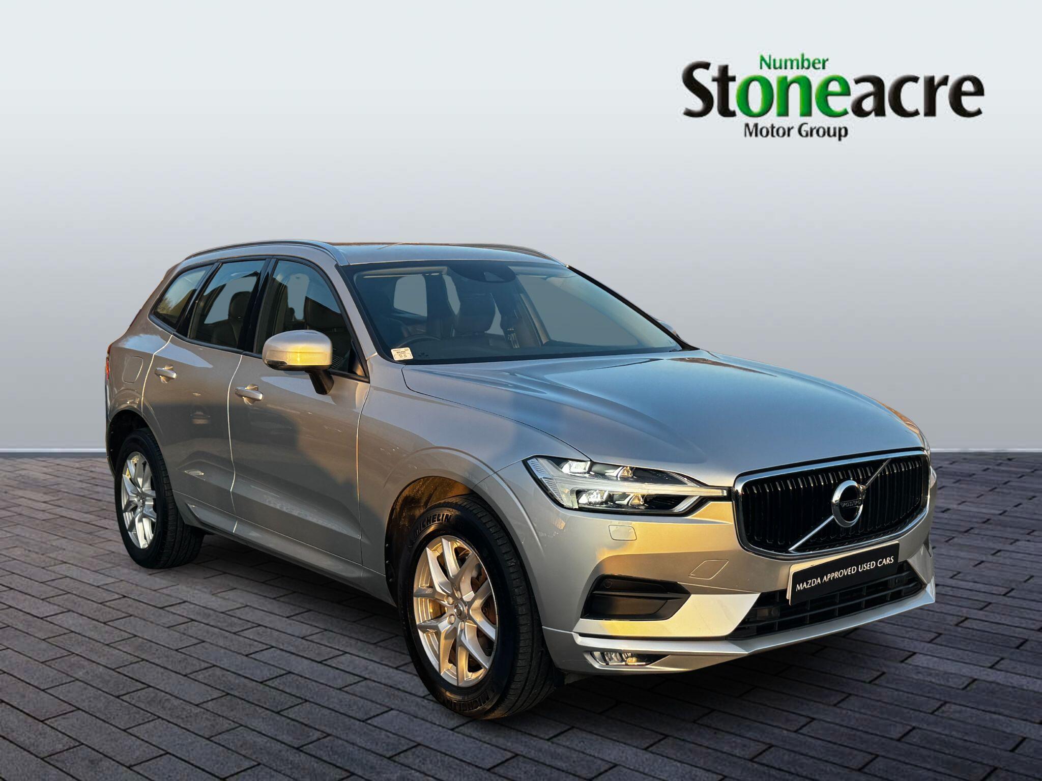 Main listing image - Volvo XC60