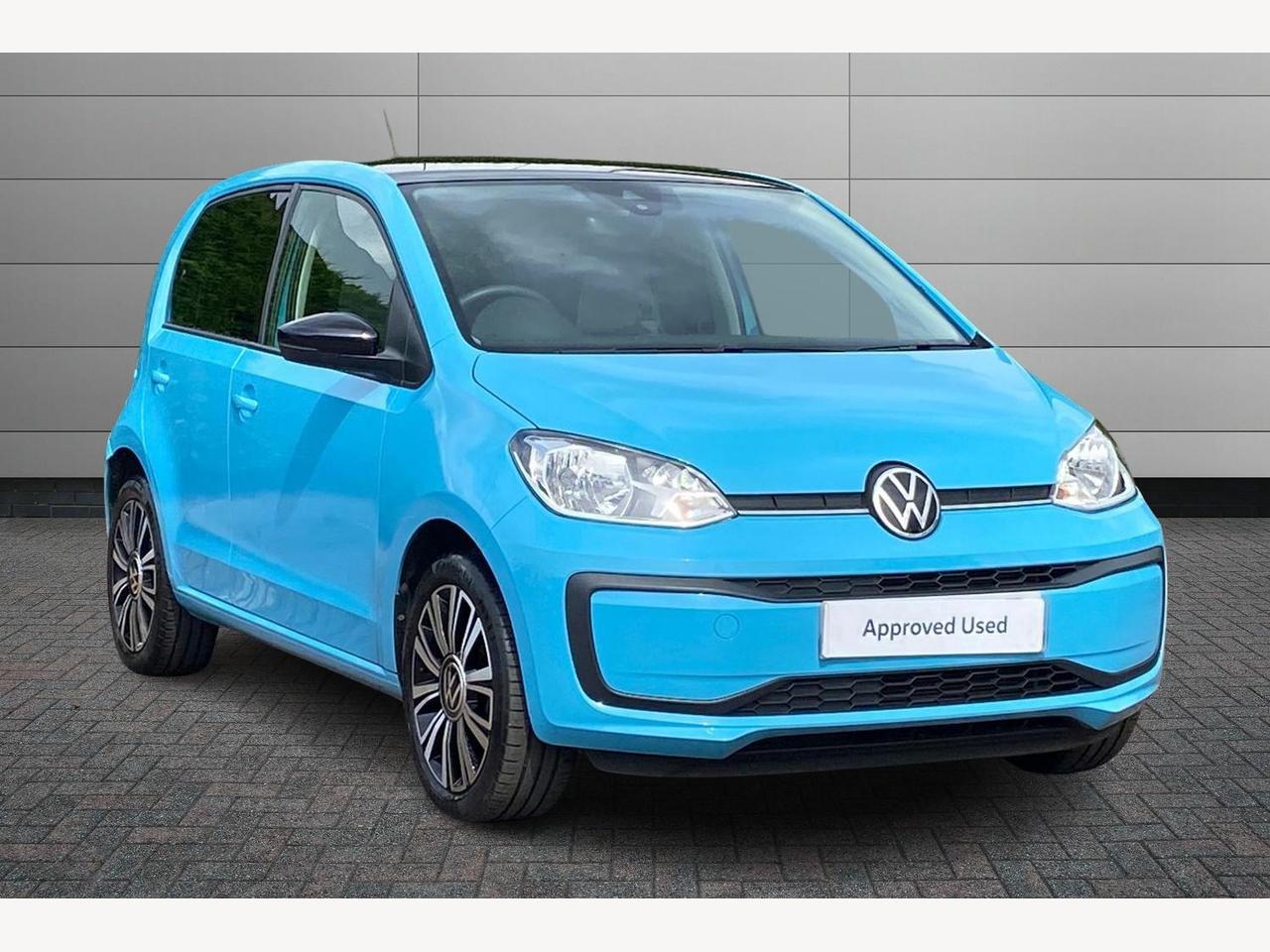 Main listing image - Volkswagen Up