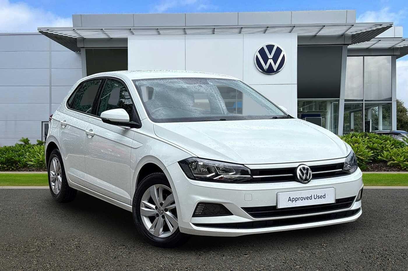 Main listing image - Volkswagen Polo