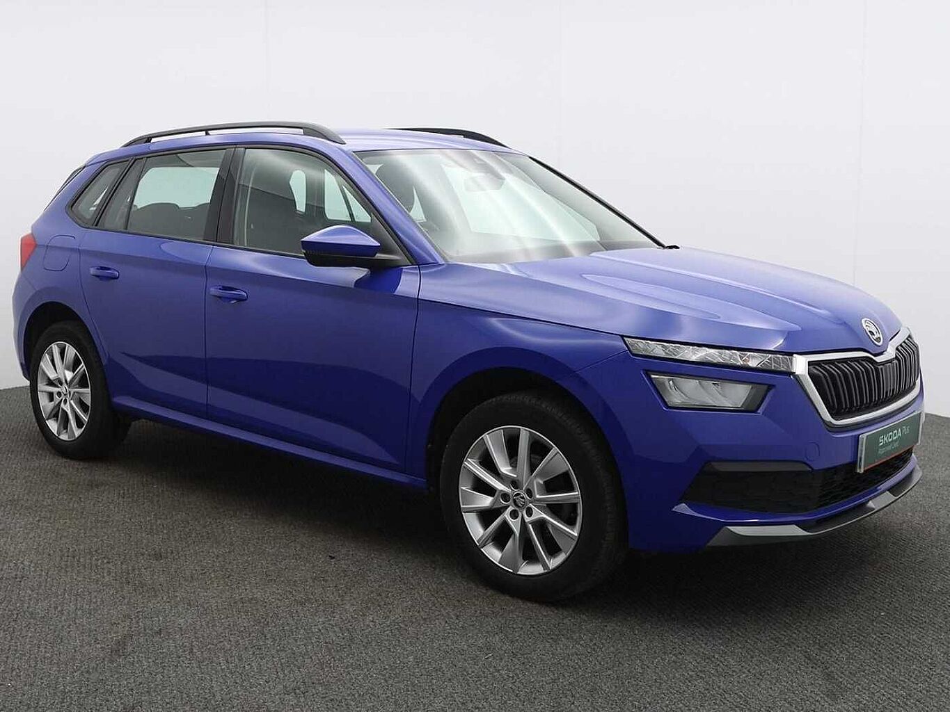 Main listing image - Skoda Kamiq