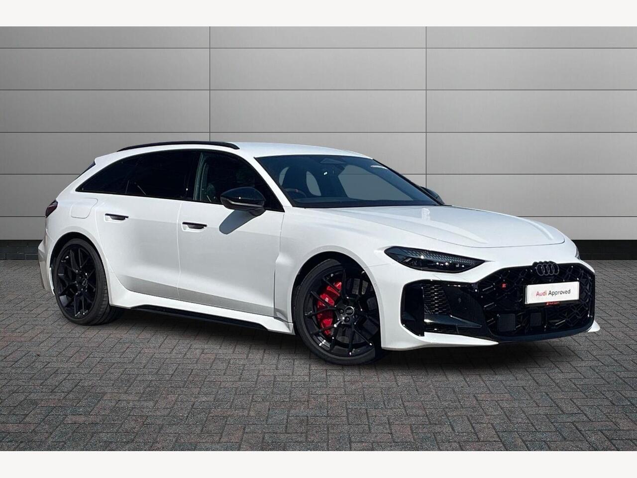 Main listing image - Audi RS5