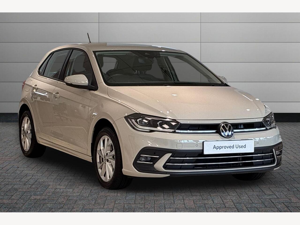 Main listing image - Volkswagen Polo
