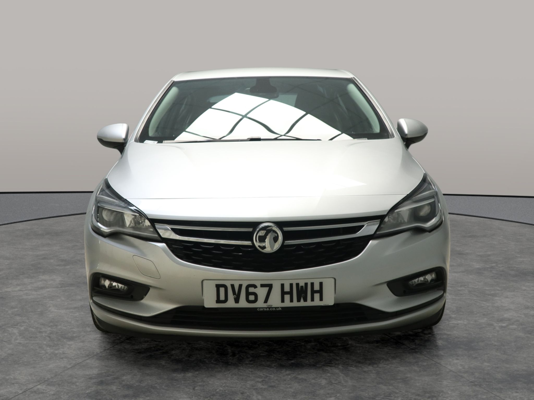 Main listing image - Vauxhall Astra