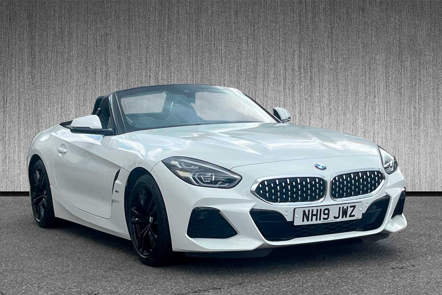 Main listing image - BMW Z4