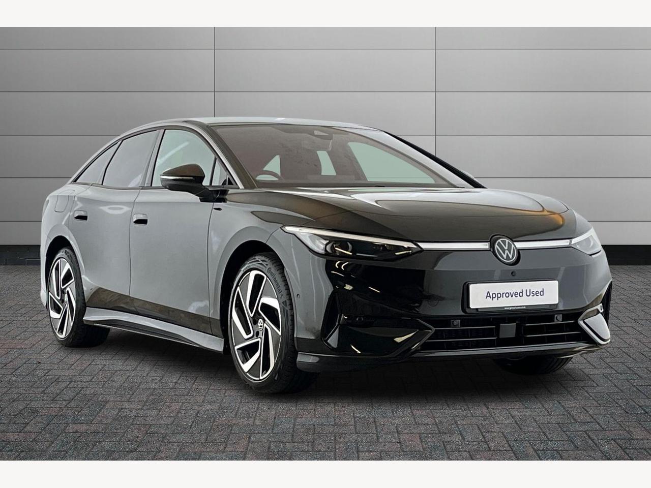 Main listing image - Volkswagen ID.7