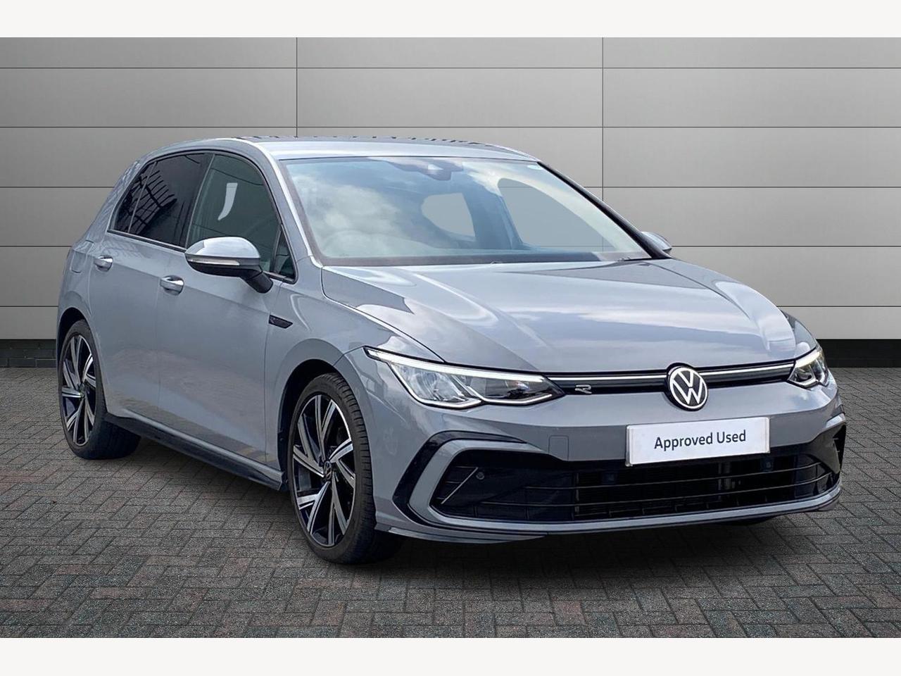 Main listing image - Volkswagen Golf