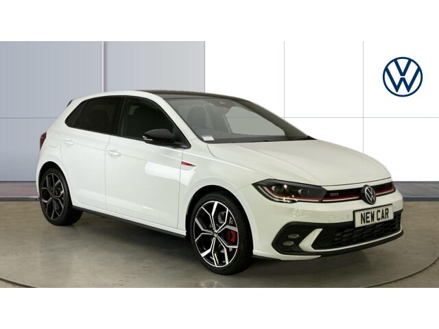 Main listing image - Volkswagen Polo GTI