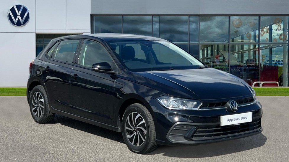 Main listing image - Volkswagen Polo