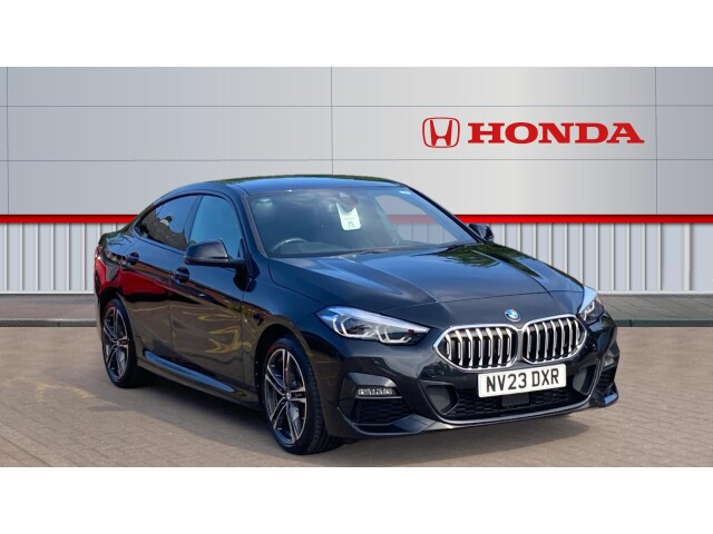 Main listing image - BMW 2 Series Gran Coupe