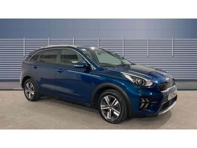 Main listing image - Kia Niro